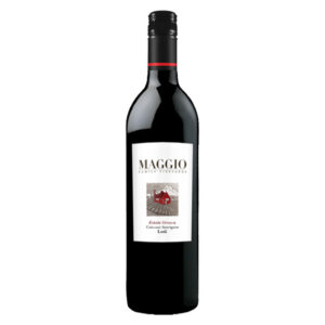 Rượu Maggio Carbernet Sauvignon California