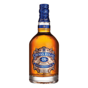 Rượu Chivas Regal 18