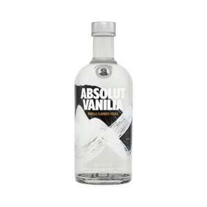 Rượu Absolut Vanila