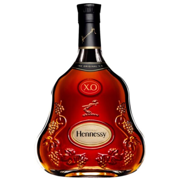 Rượu Henessy XO