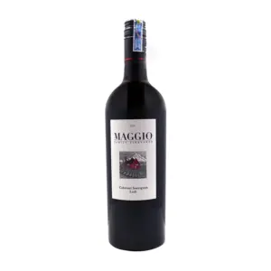 Rượu Maggio Carbenet Sauvignon Lodi