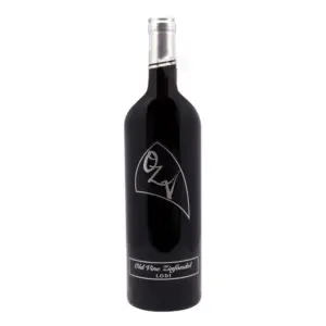 Rượu Maggio Old Vine Zinfadel Lodi